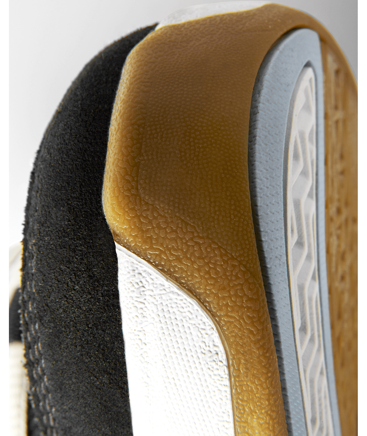 éS Shoes Tj Rogers - Black/Blue/White - Bow Shock Marketplace
