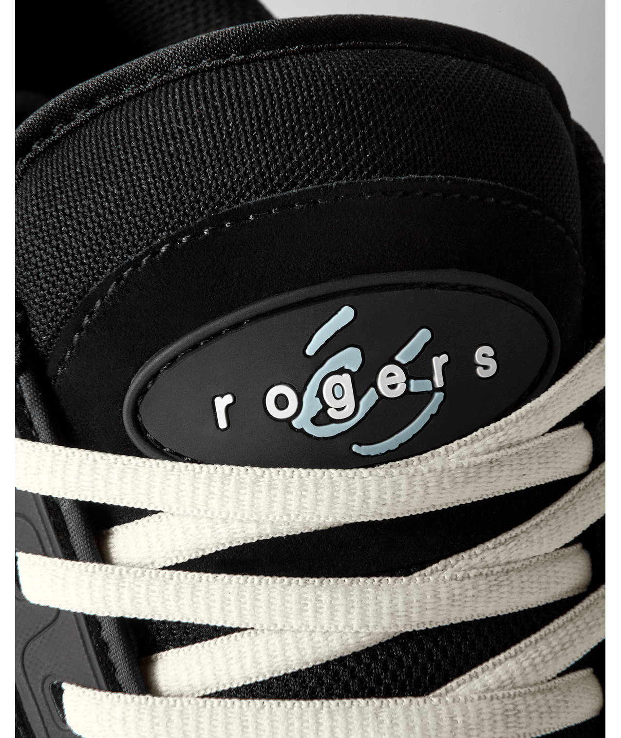 éS Shoes Tj Rogers - Black/Blue/White - Bow Shock Marketplace