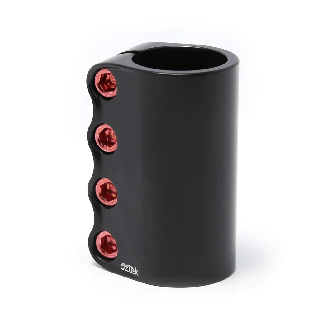 Aztek 2024 Ember SCS Clamp - Satin Black - Bow Shock Marketplace