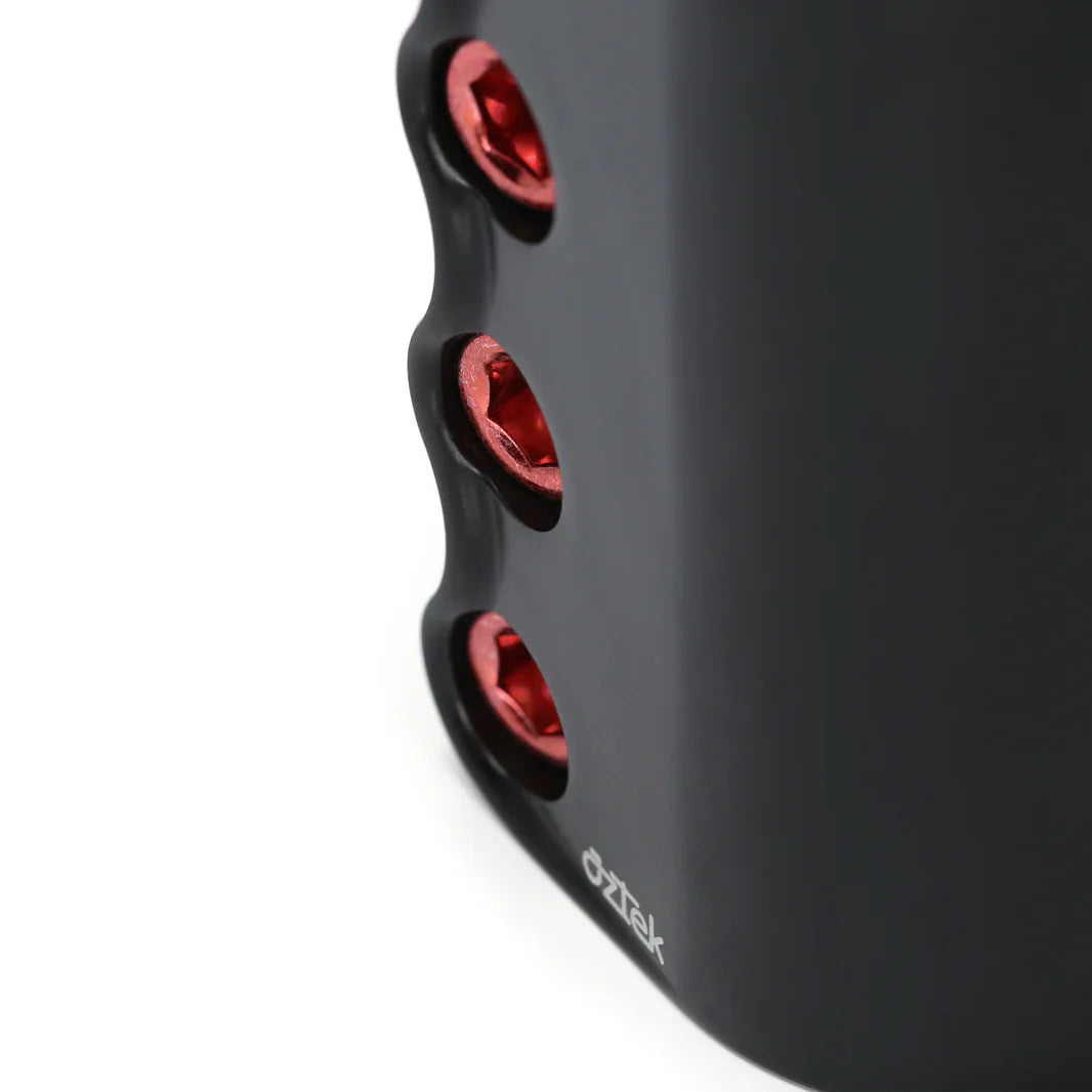 Aztek 2024 Ember SCS Clamp - Satin Black - Bow Shock Marketplace