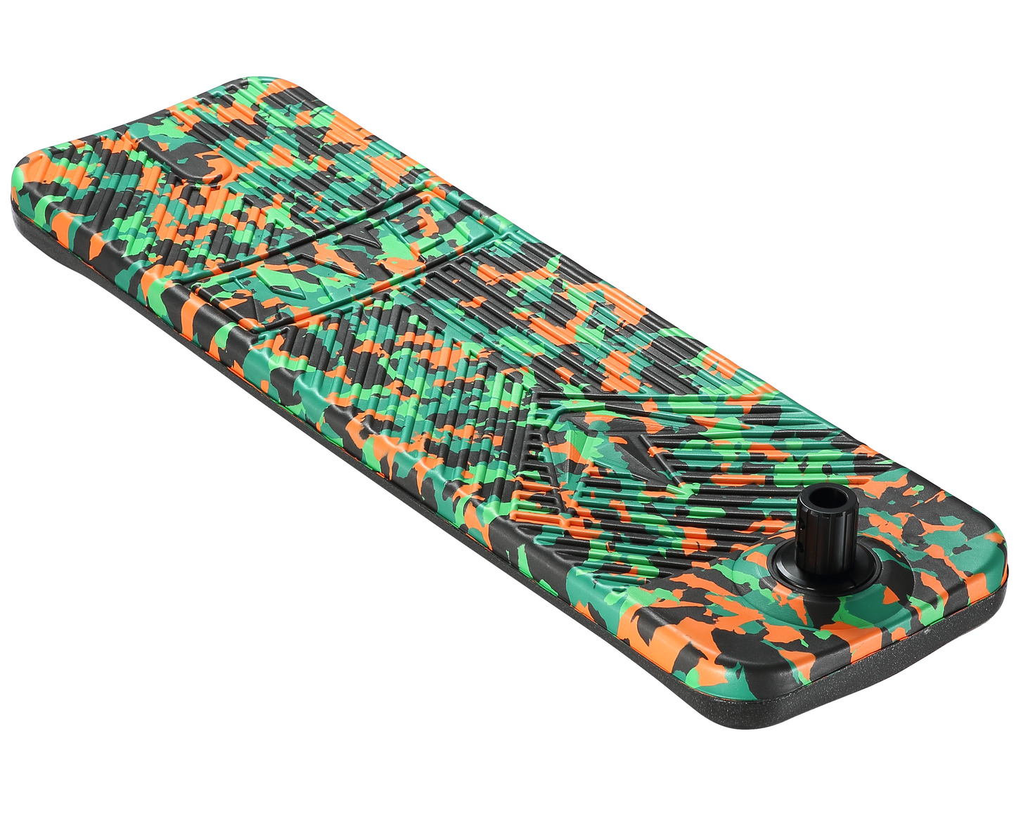 Envy TS PRO Training Scooter 7.5″ - Orange Camo