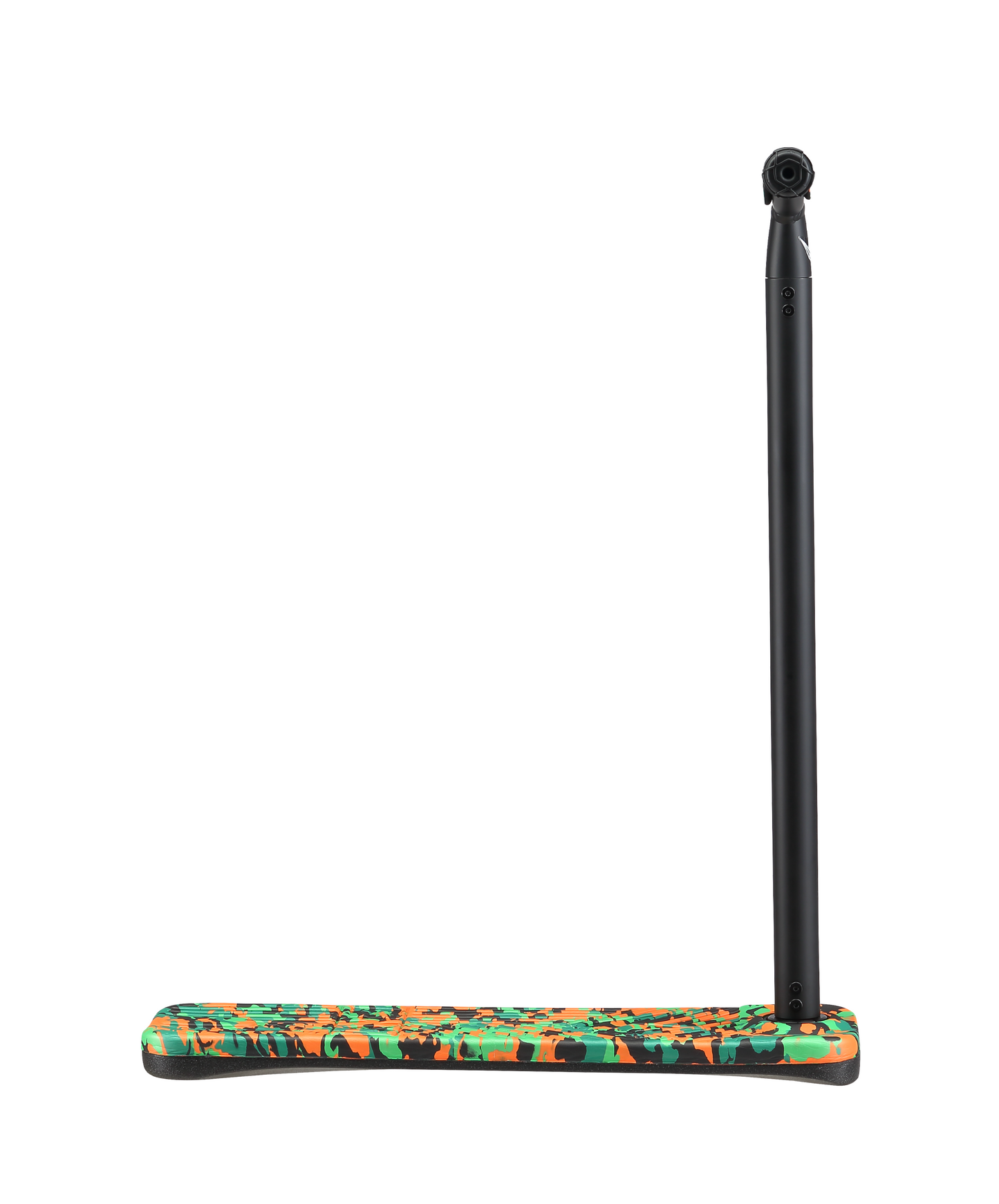 Envy TS PRO Training Scooter 6″ - Orange Camo