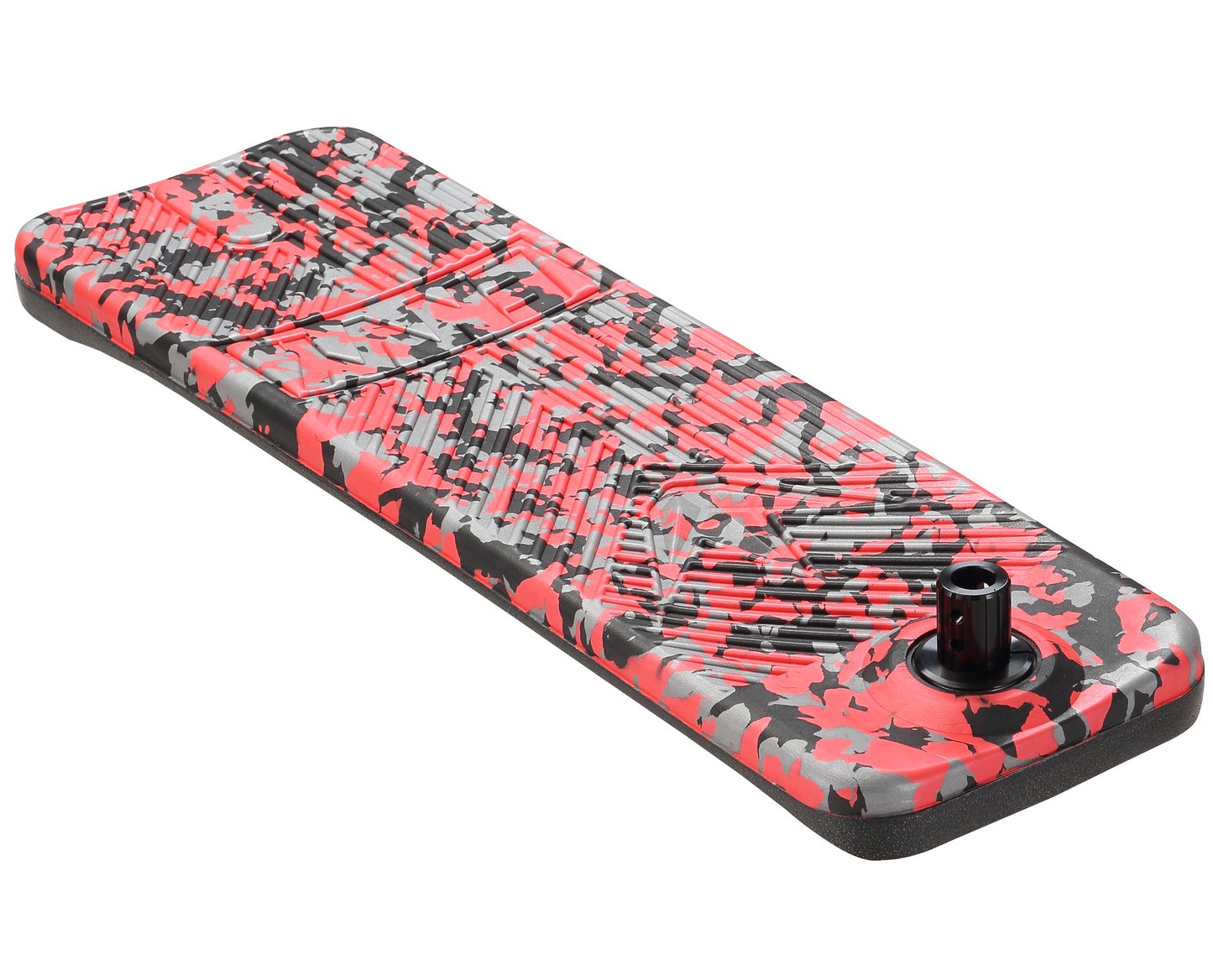 Envy TS PRO Training Scooter 7.5″ - Red Camo