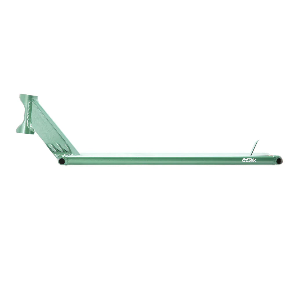 Aztek 2026 Europa 2 Scooter Deck 7″x24″ - Sage