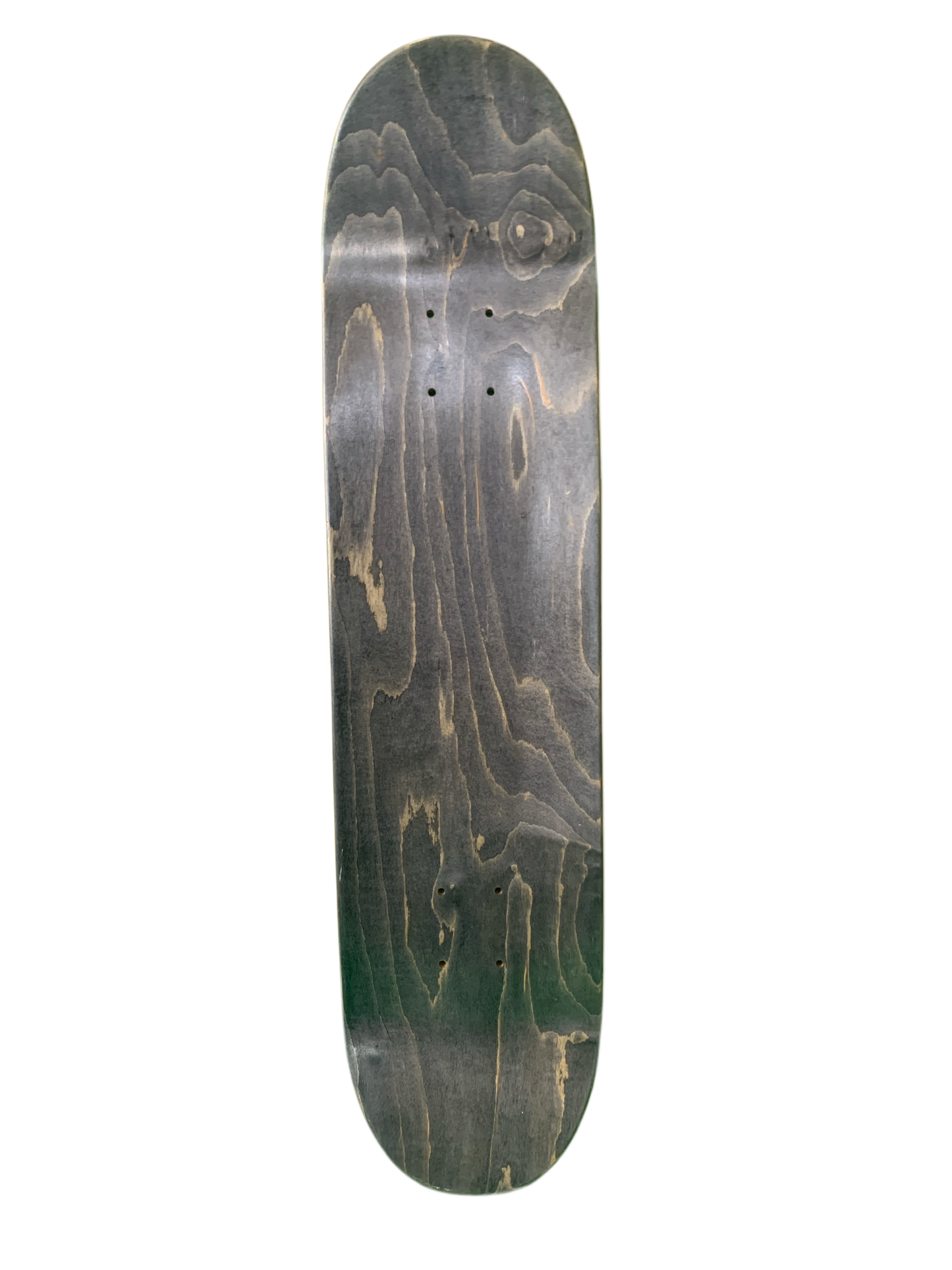 Shorty's Survival Portion Purple Camo 7.5" Classic Skateboard Deck