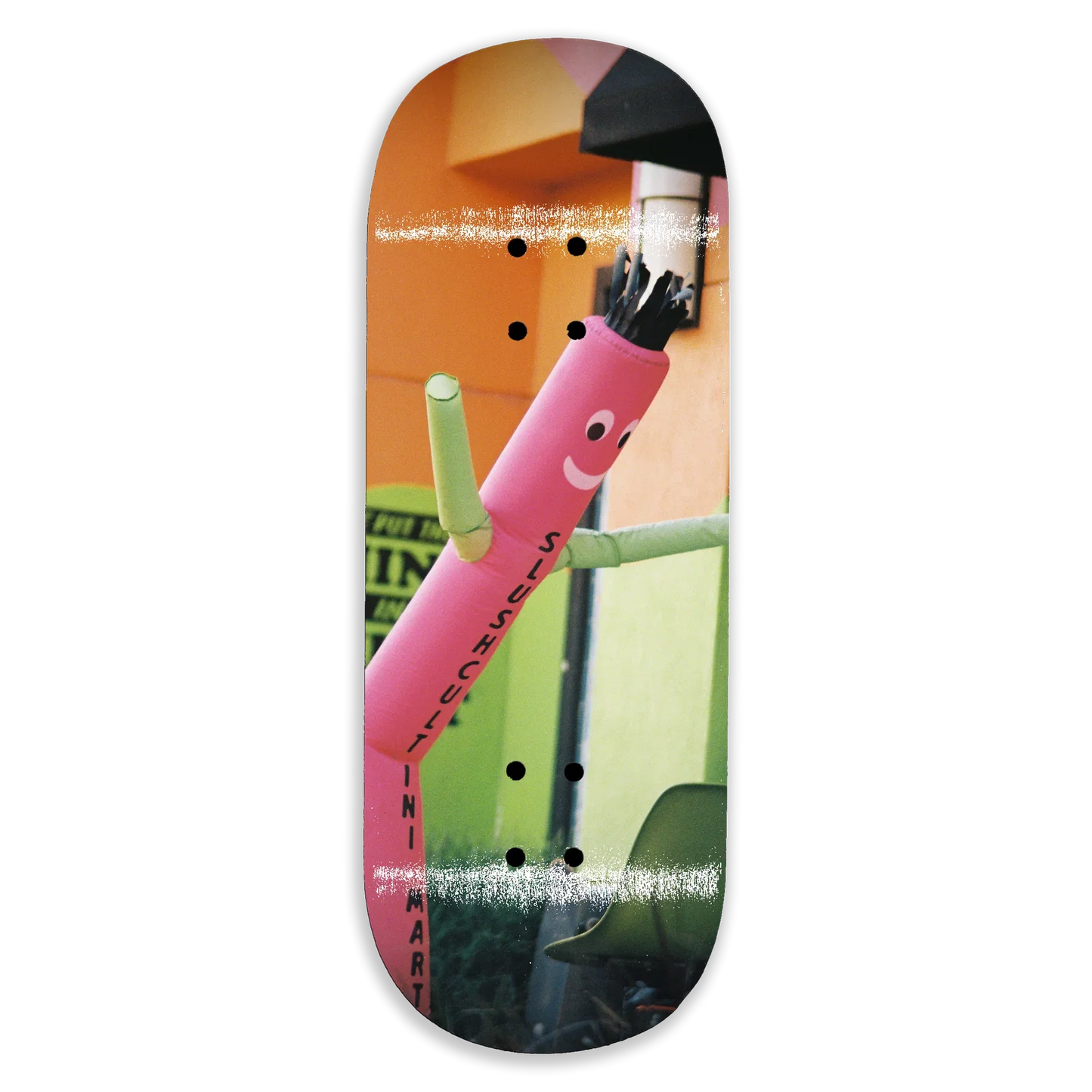 SLUSHCULT - Shop fingerboard deck