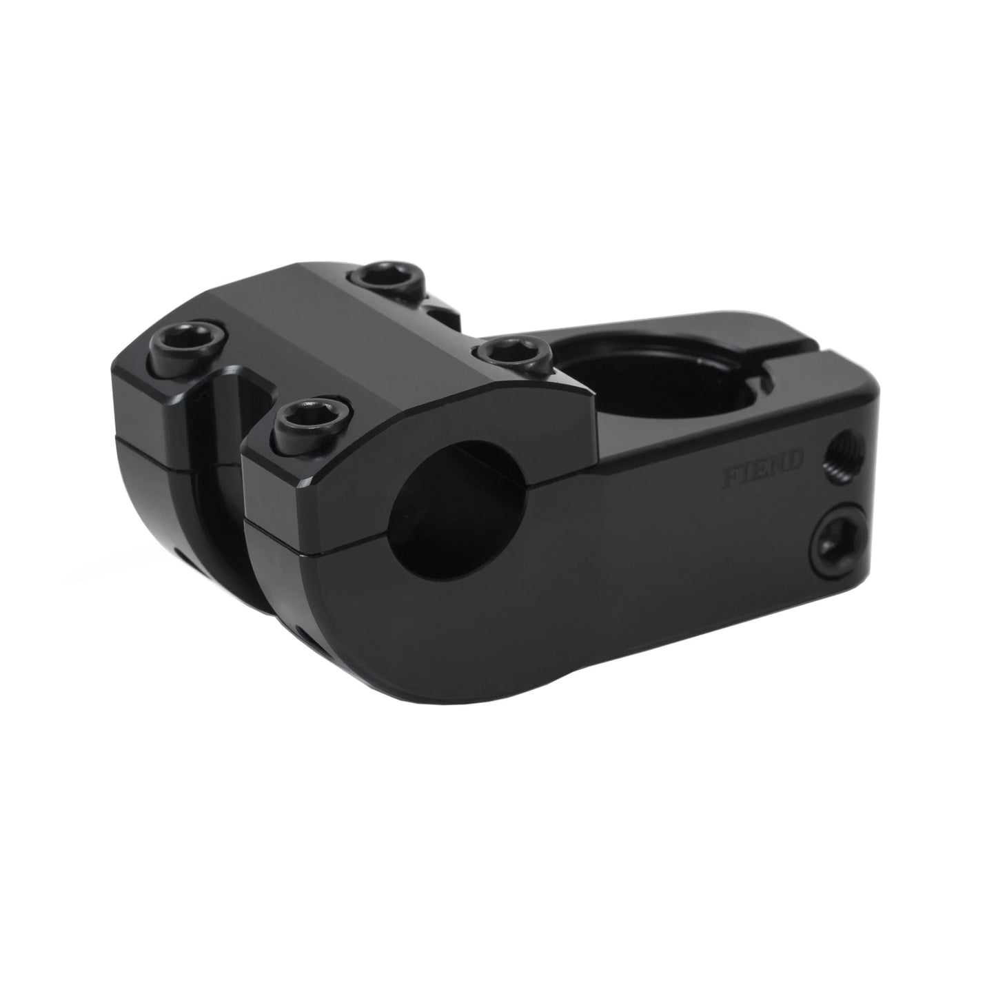 Fiend BMX Morrow V3 Stem 48mm - Black