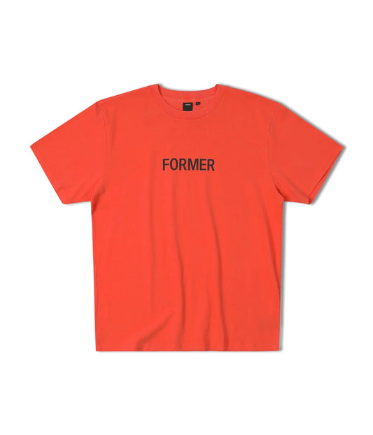 Former Legacy Orange Shirt - Bow Shock Marketplace