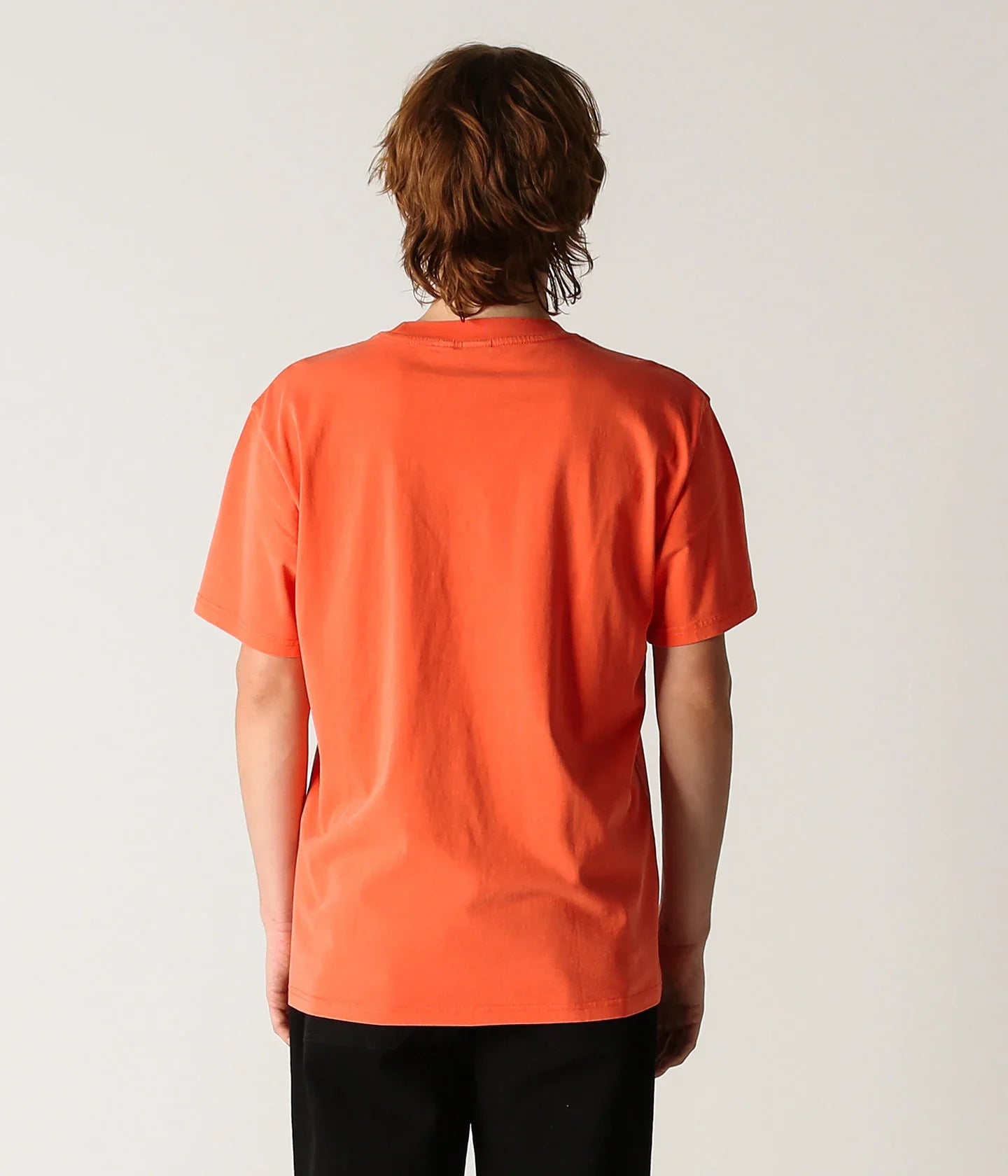 Former Legacy Orange Shirt