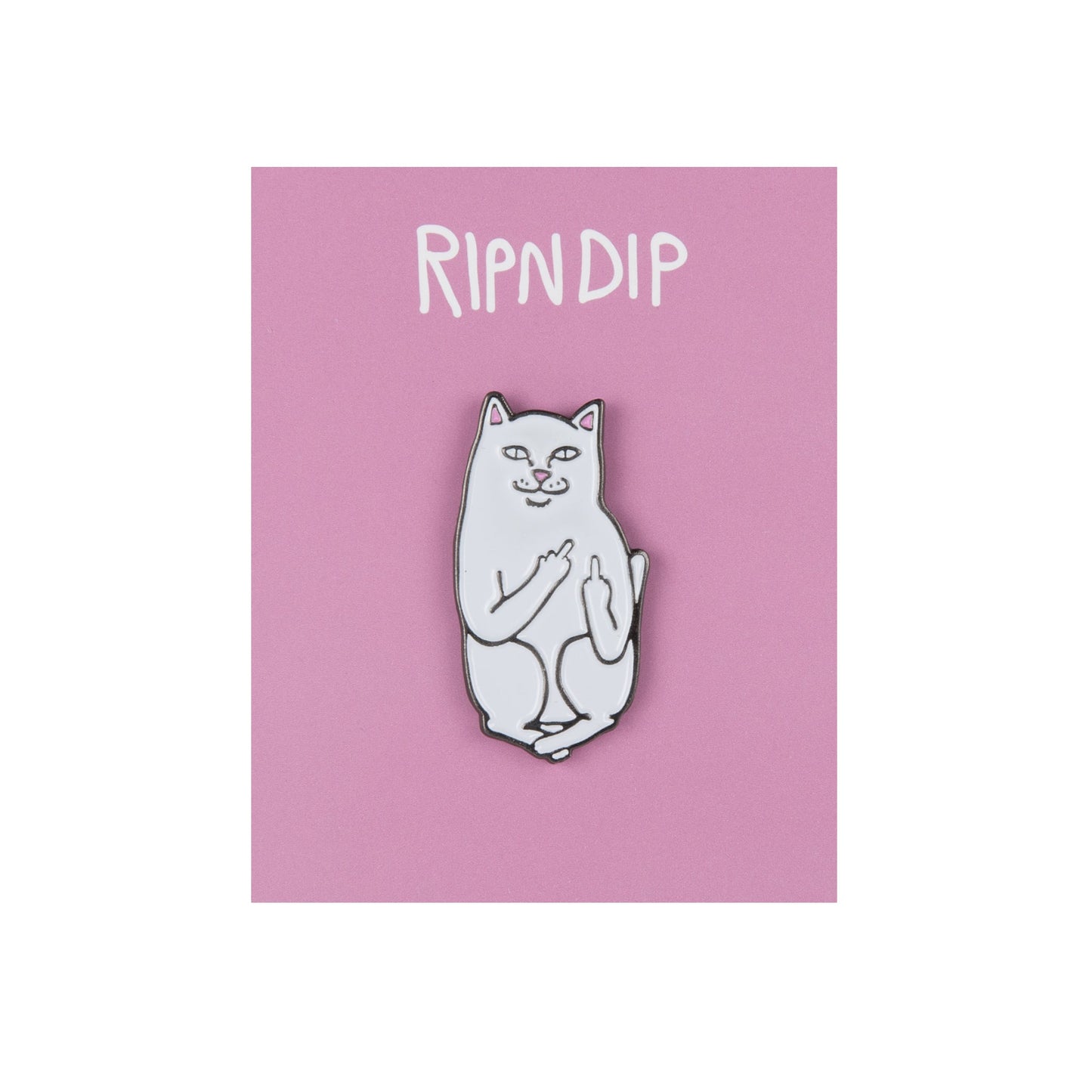 Lord Nermal Pin (Multi)