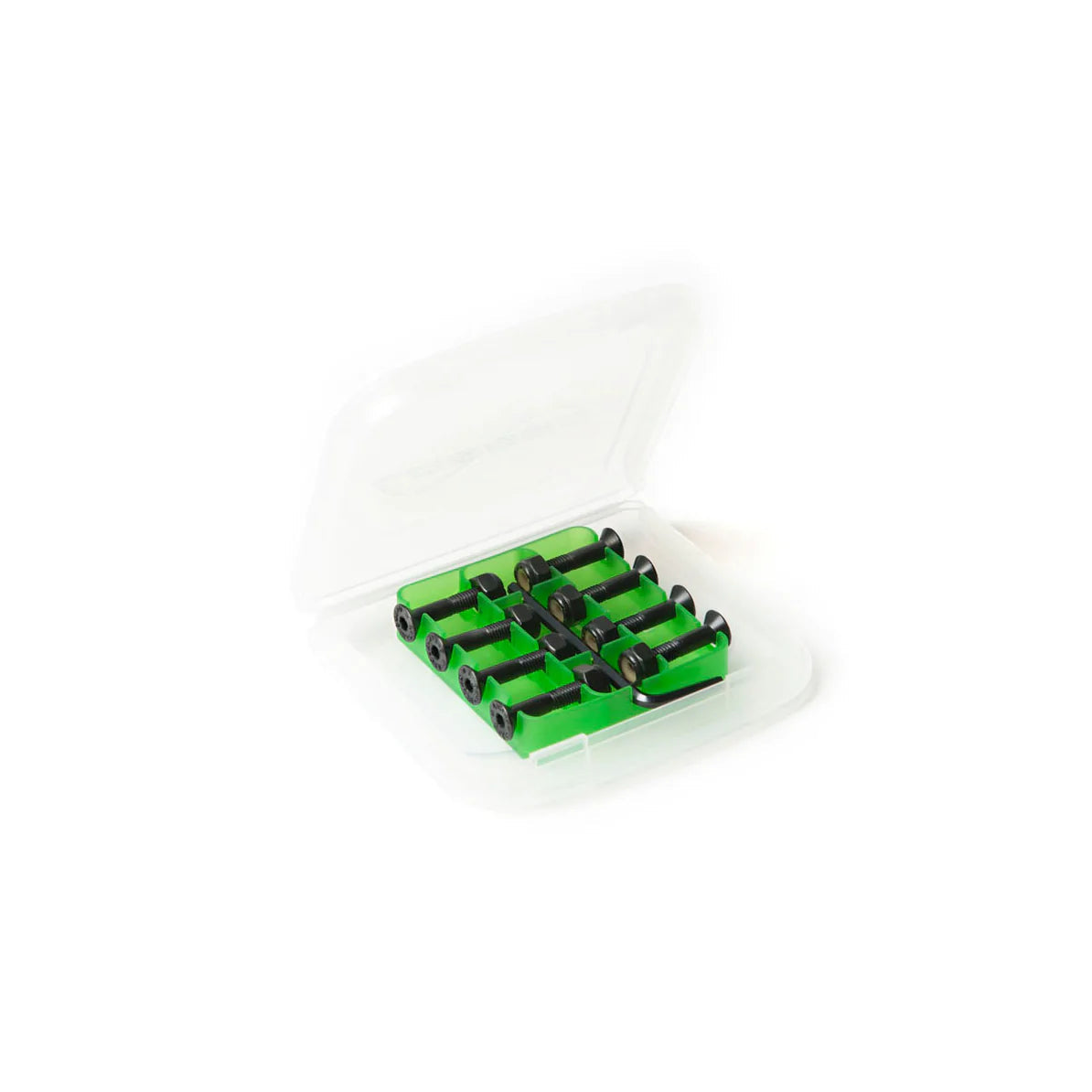 Loaded Countersunk Hardware - 1.25″