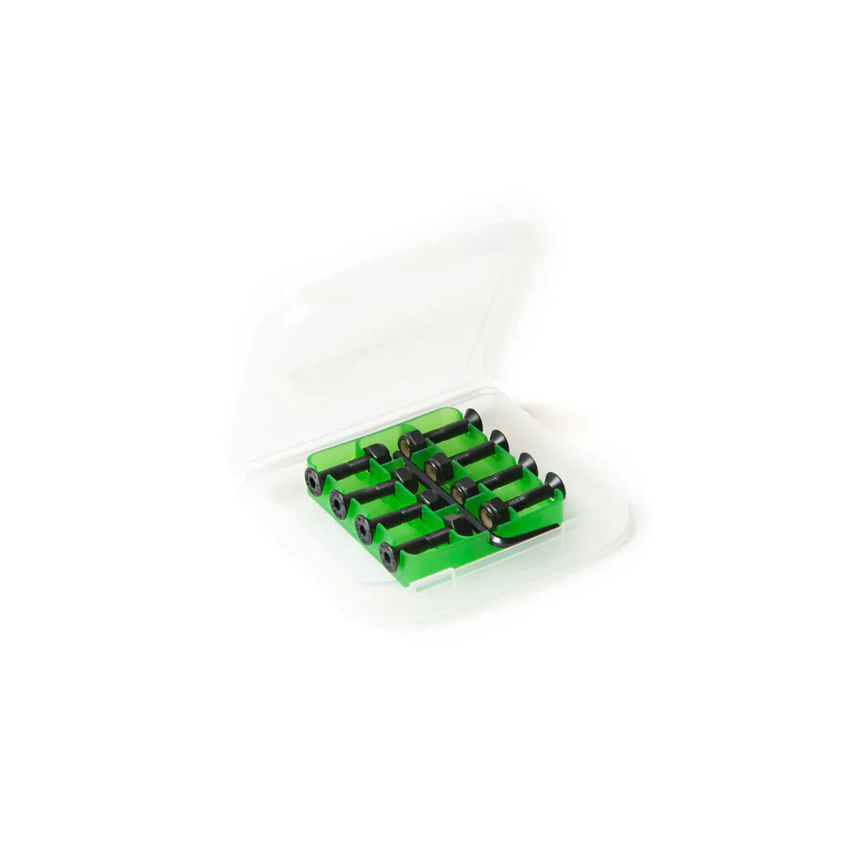 Loaded Countersunk Hardware - 1″