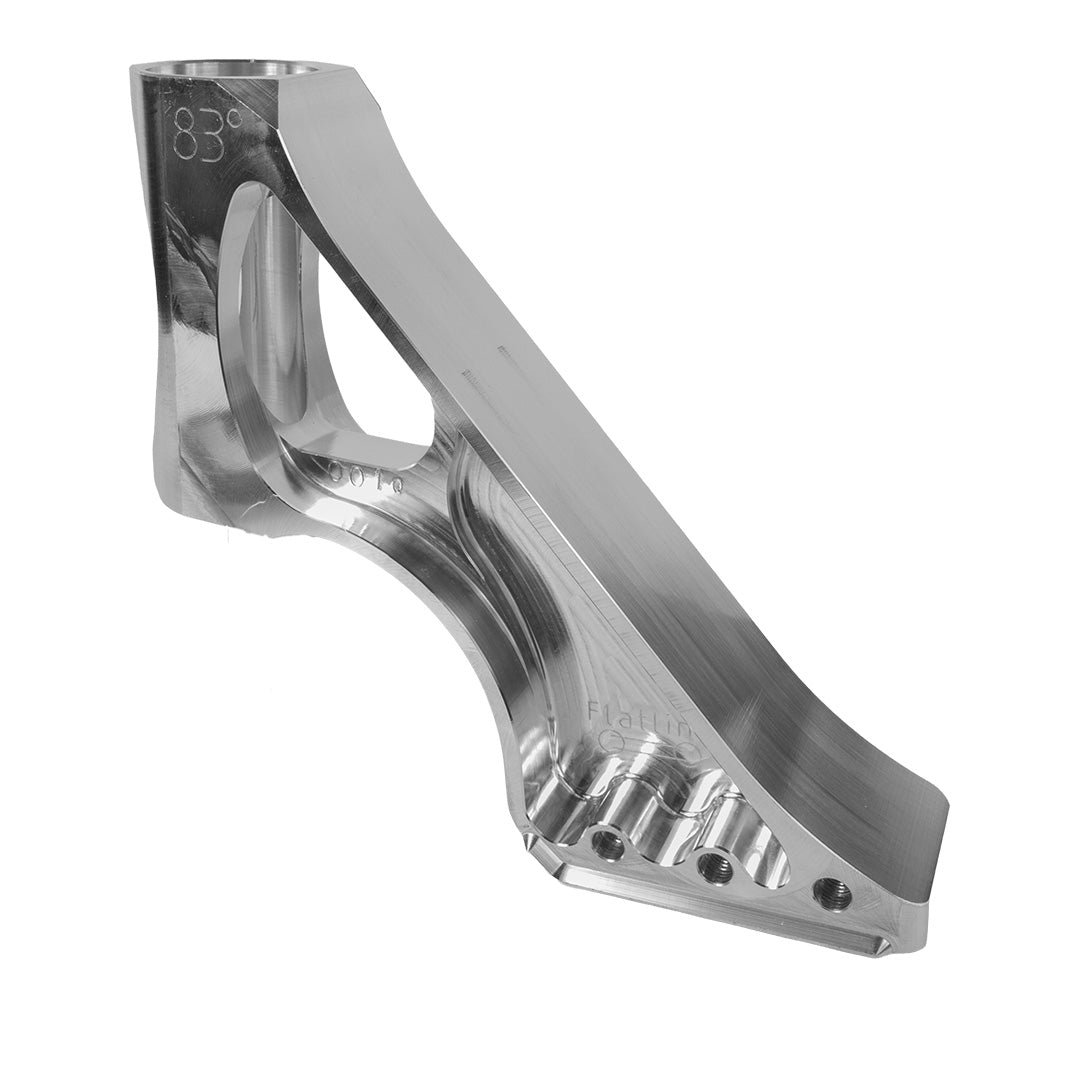 Proto TDI Flatline NEX 84° - Raw