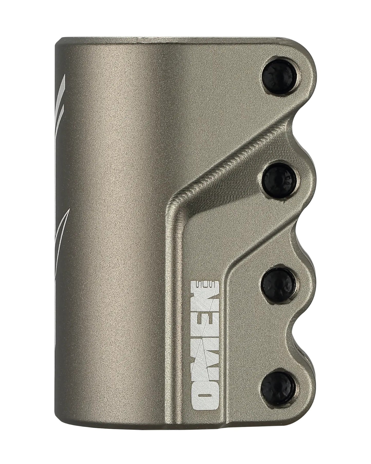 Envy Omen 4 Bolt SCS Clamp - Olive
