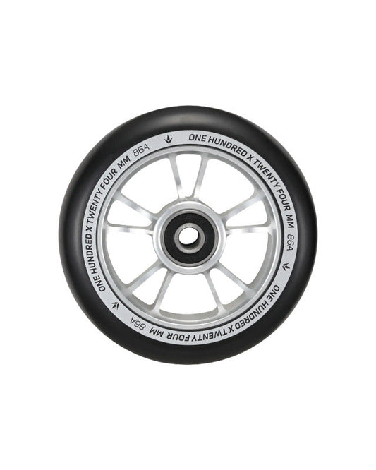 Envy - 100mm Wheels