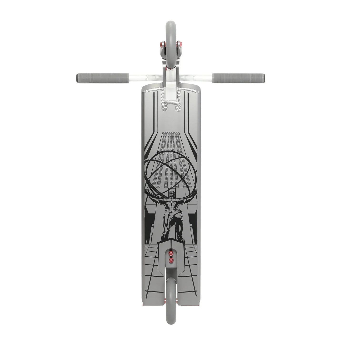 Aztek Fountain Complete (2024)