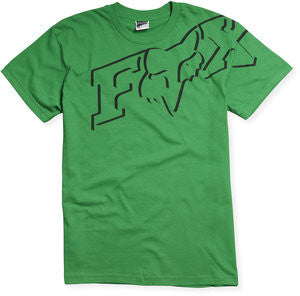 Fox Tee Big Top - Bow Shock Marketplace