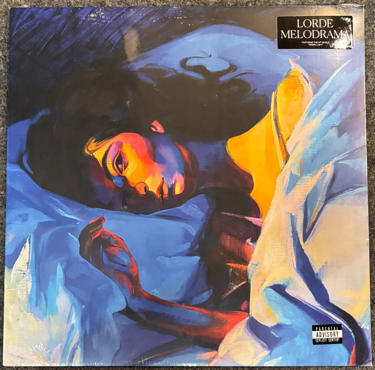 Lorde - Melodrama Vinyl LP Record