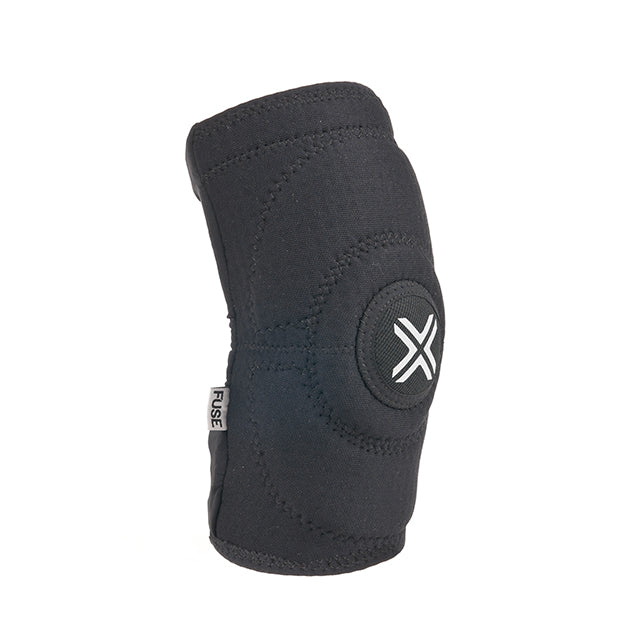 Fuse Protection Alpha Knee Sleeve - Black - Bow Shock Marketplace