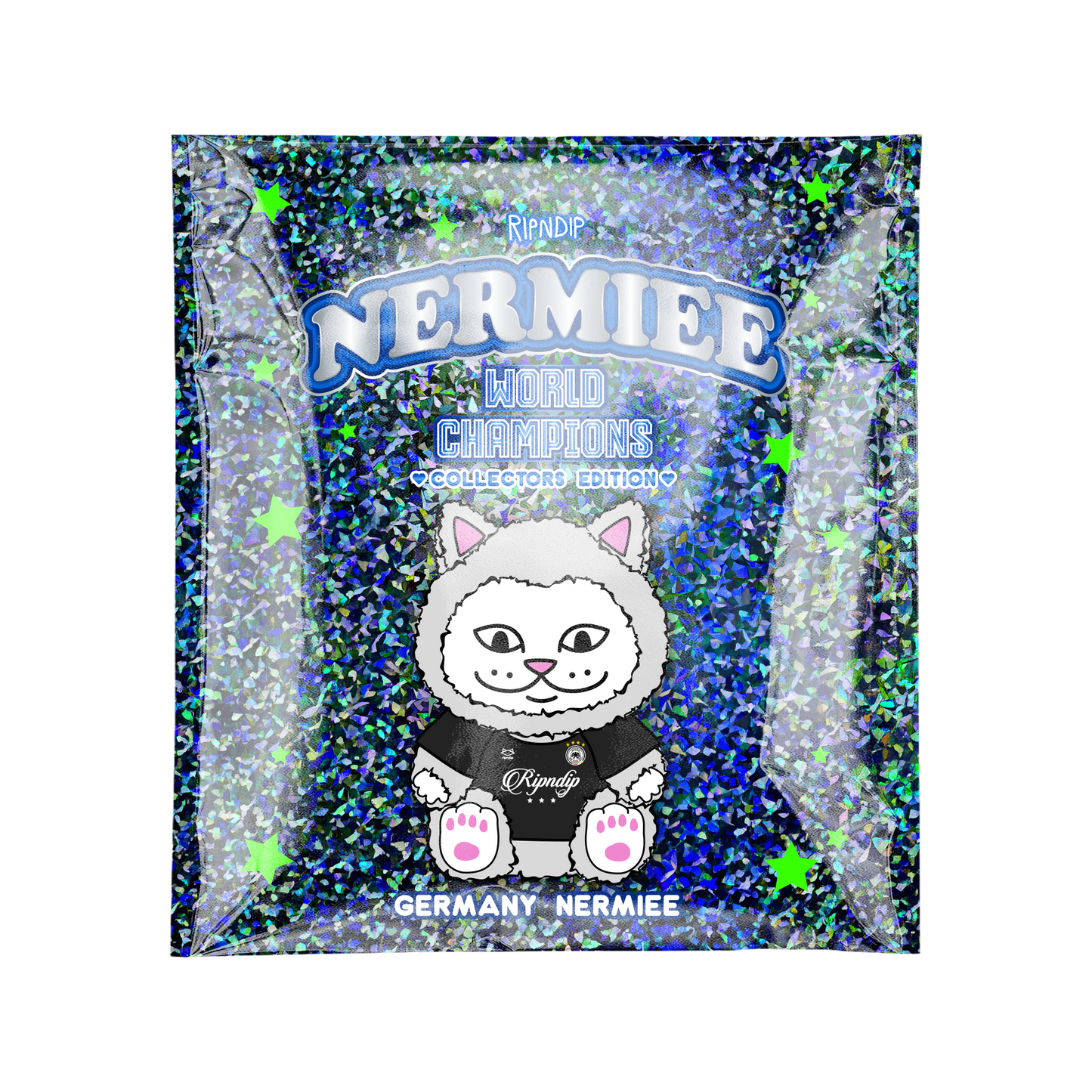 RND Cup Germany Nermiee (Multi)