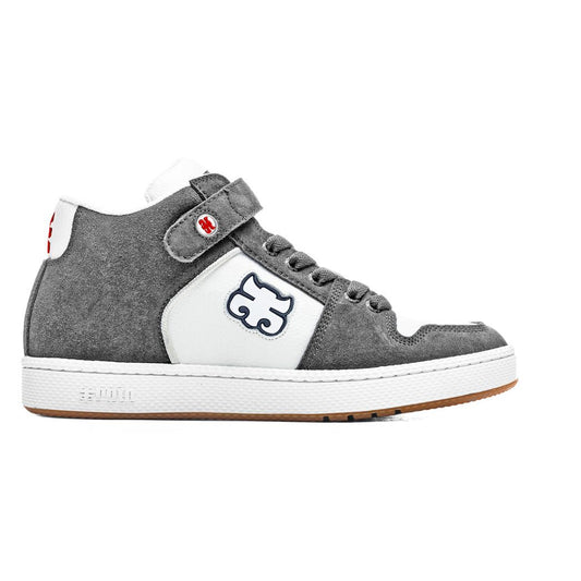 IPATH GRASSHOPPER - CEMENT / WHITE SHOES