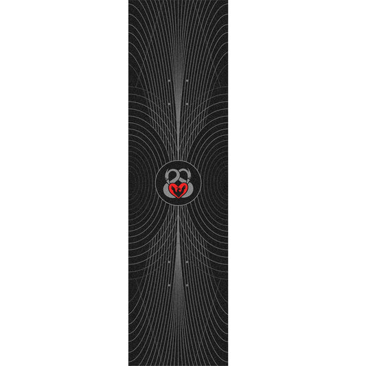 Powell Peralta Andy Anderson Power Lines 2 Griptape - 9″x33″