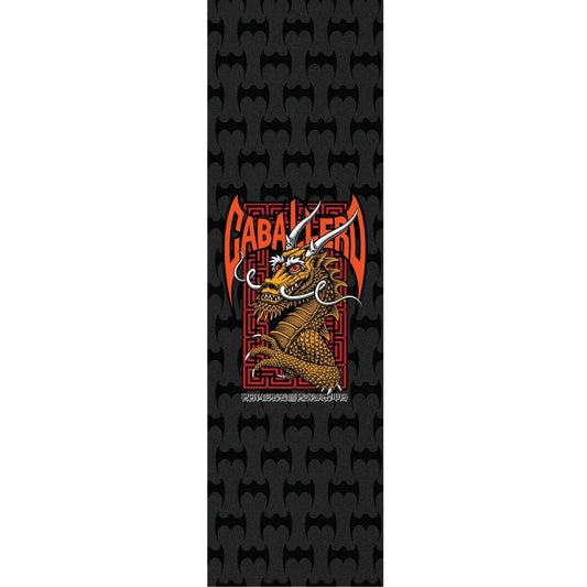 Powell Peralta Caballero Street Griptape - 10.5″x33″