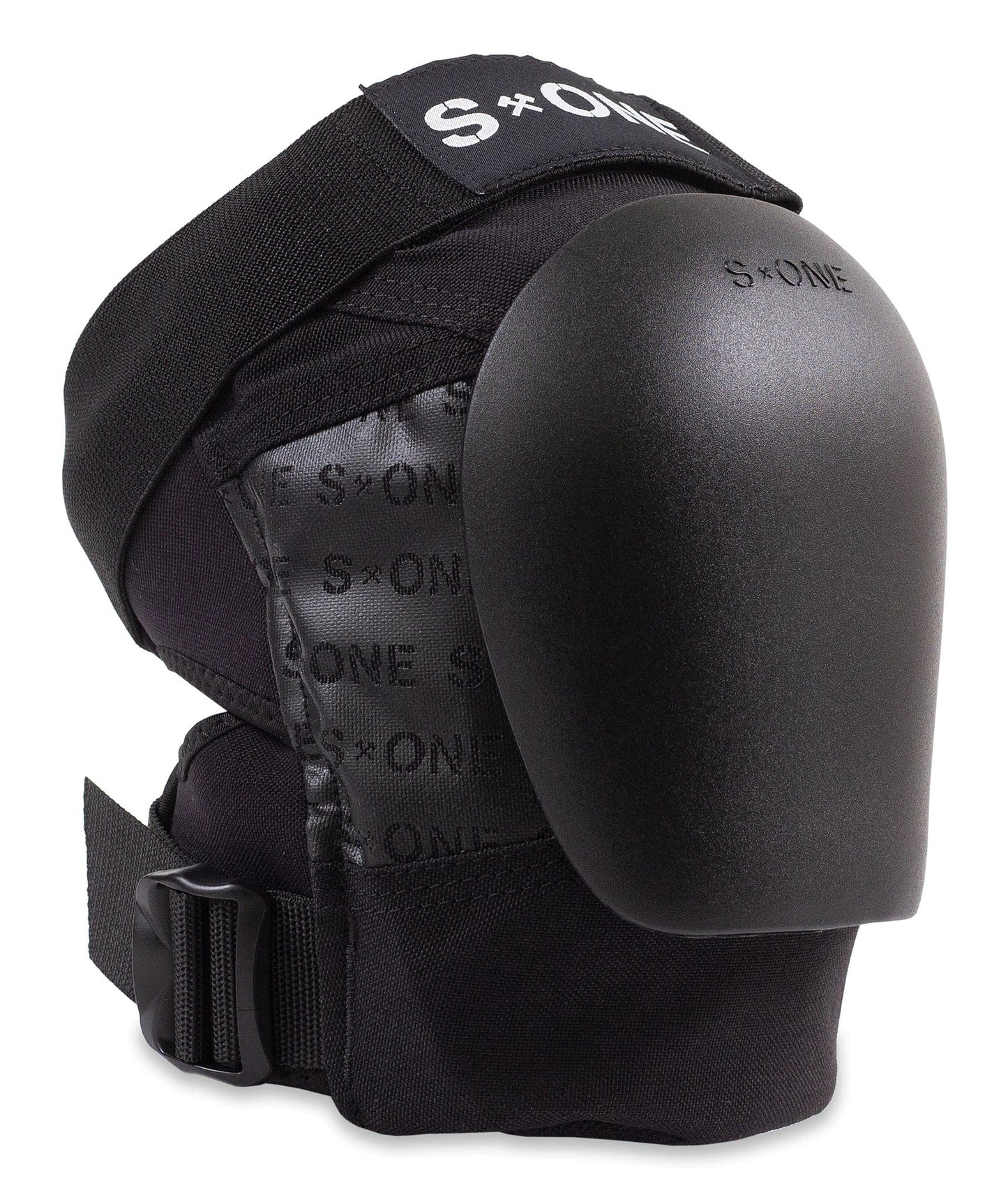 S1 Pro Knee Pads Gen 4 - 32mm Thickness - Bow Shock Marketplace