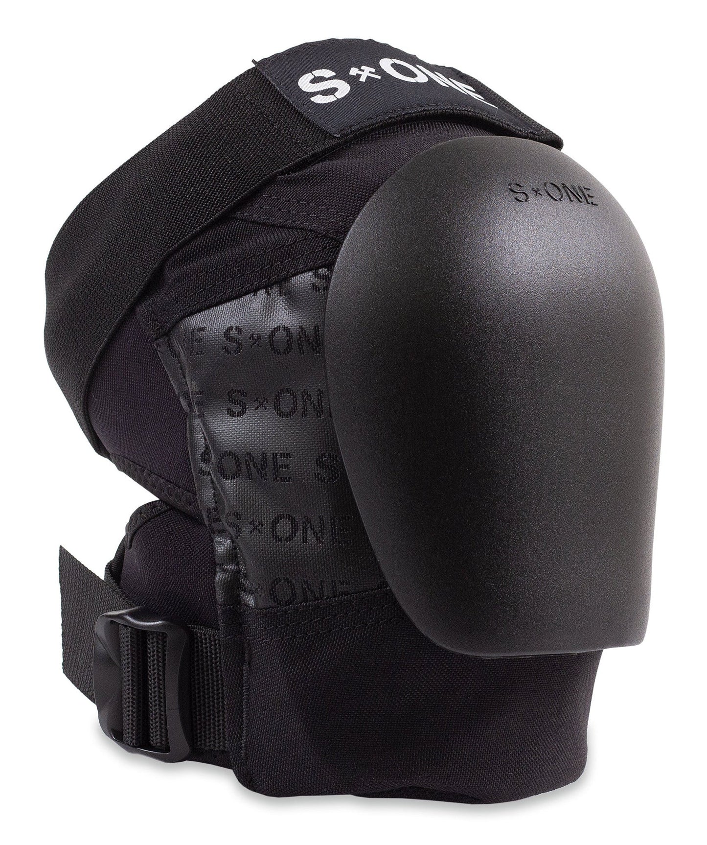 S1 Pro Knee Pads Gen 4.5 - 40mm Thickness - Bow Shock Marketplace