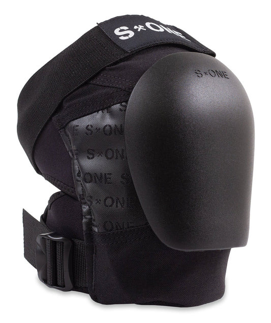S1 Pro Knee Pads Gen 4.5 - 40mm Thickness - Bow Shock Marketplace