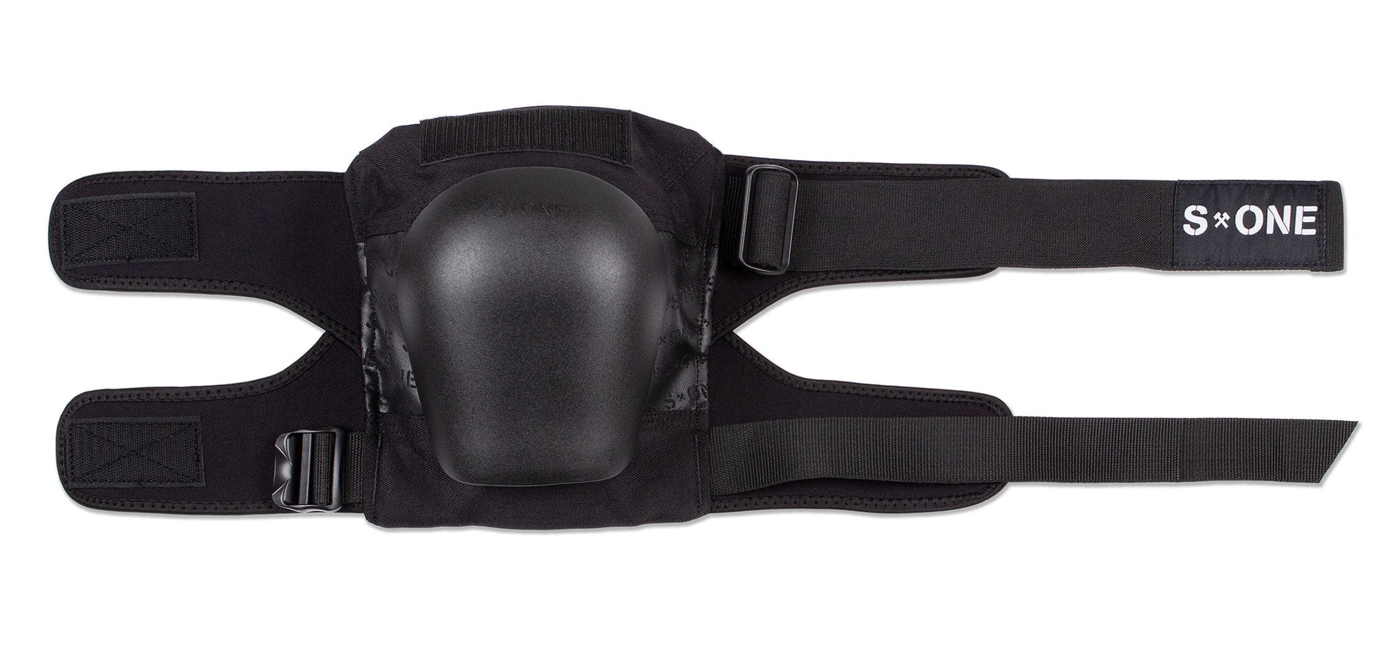 S1 Pro Knee Pads Gen 4 - 32mm Thickness - Bow Shock Marketplace
