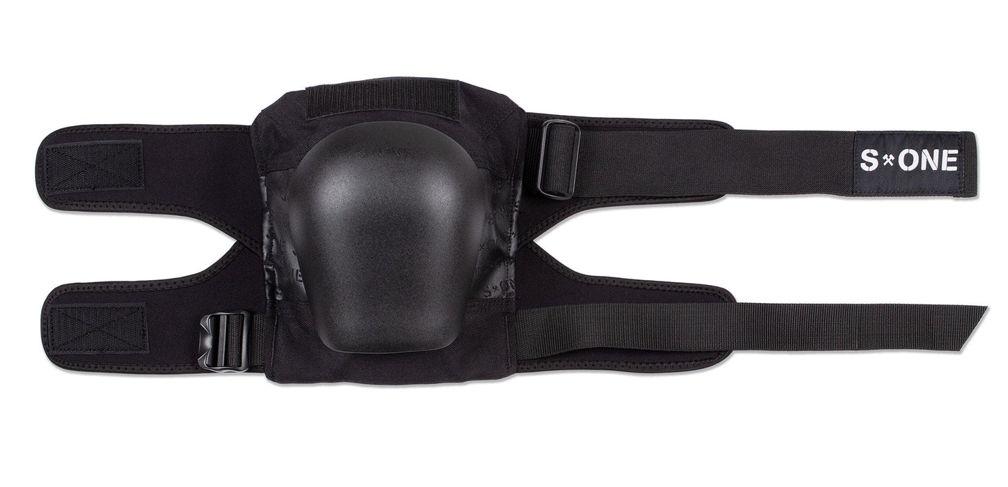 S1 Pro Knee Pads Gen 4.5 - 40mm Thickness - Bow Shock Marketplace