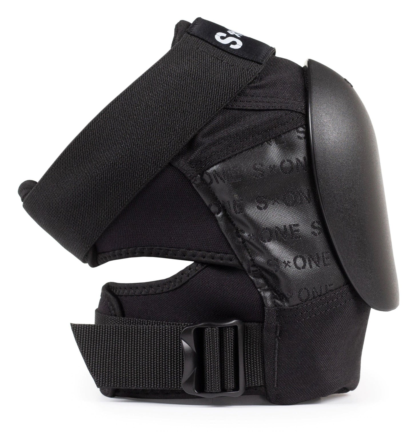 S1 Pro Knee Pads Gen 4 - 32mm Thickness - Bow Shock Marketplace
