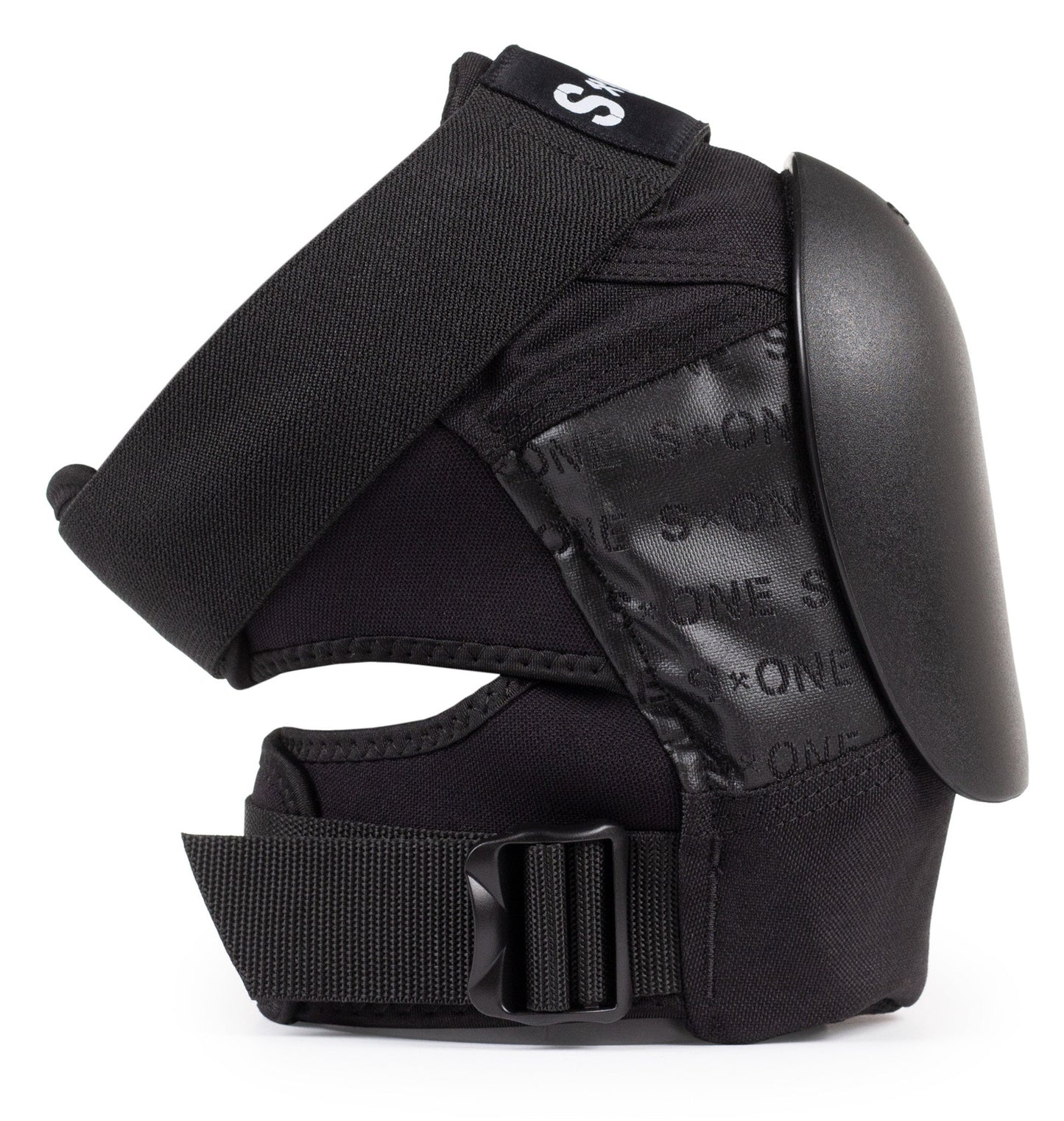 S1 Pro Knee Pads Gen 4.5 - 40mm Thickness - Bow Shock Marketplace