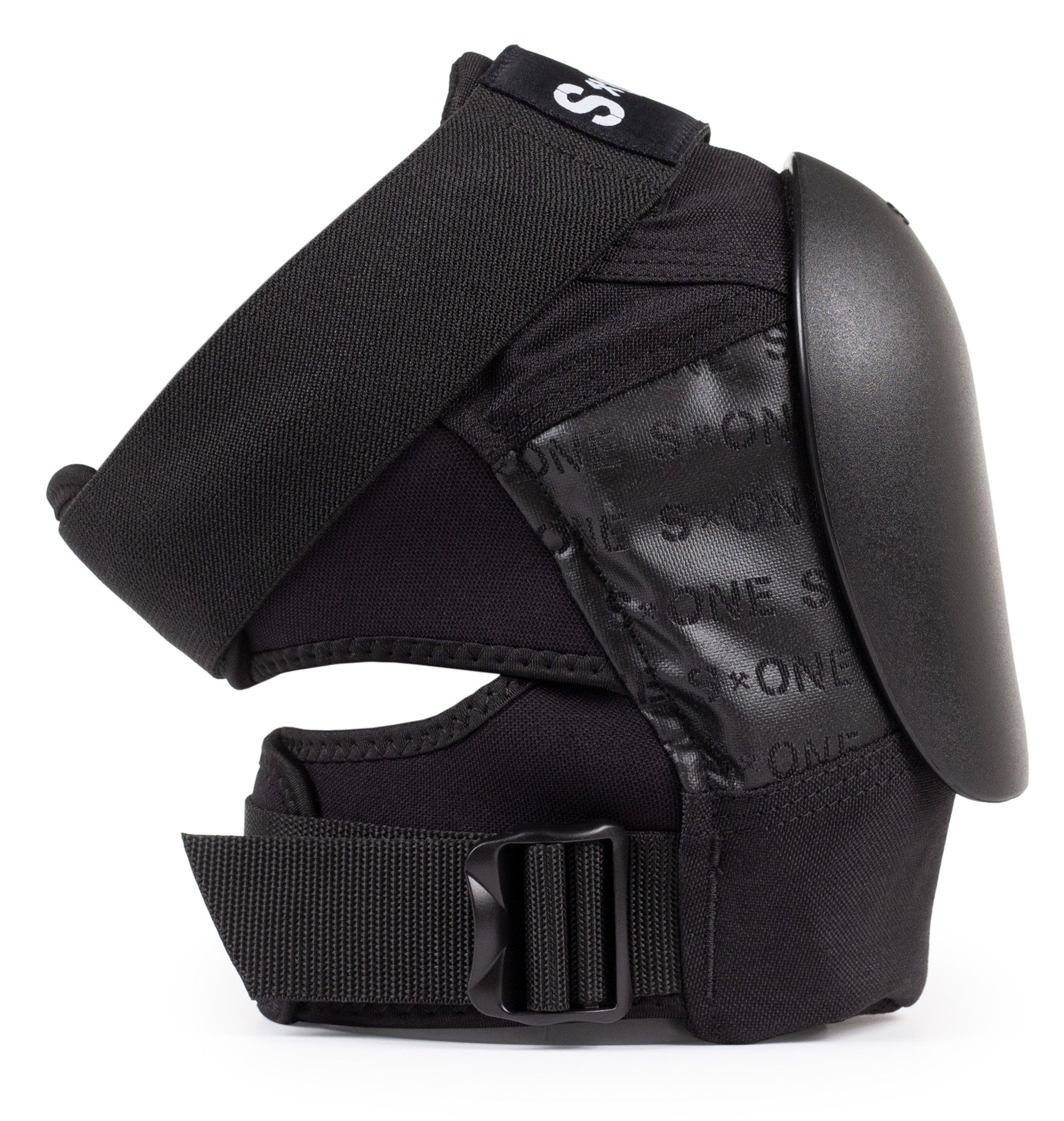 S1 Pro Knee Pads Gen 4.5 - 40mm Thickness - Bow Shock Marketplace