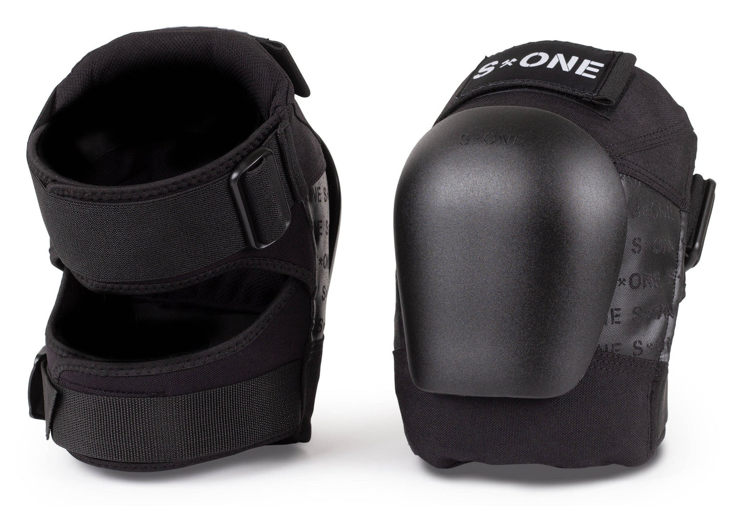 S1 Pro Knee Pads Gen 4.5 - 40mm Thickness - Bow Shock Marketplace