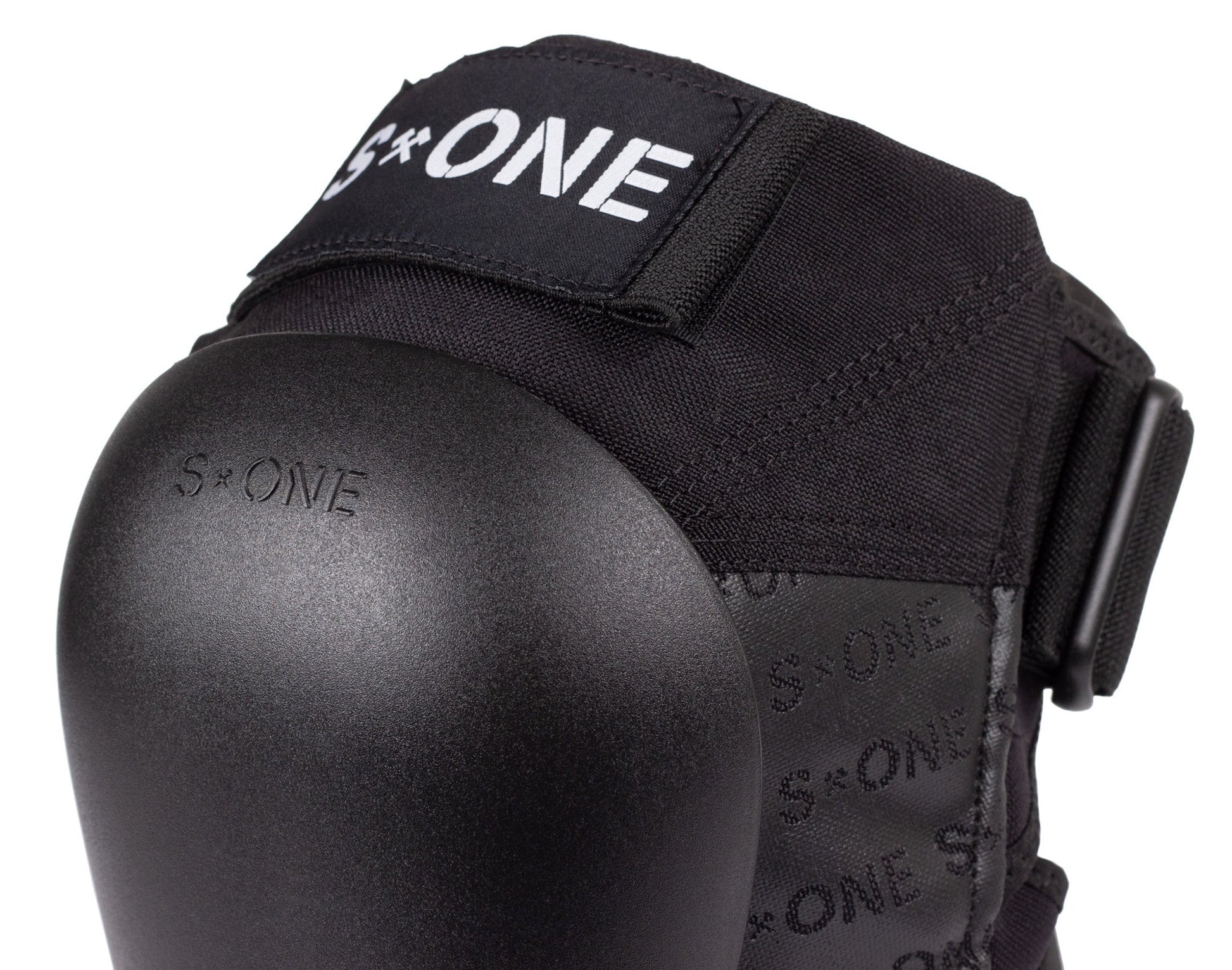 S1 Pro Knee Pads Gen 4.5 - 40mm Thickness - Bow Shock Marketplace