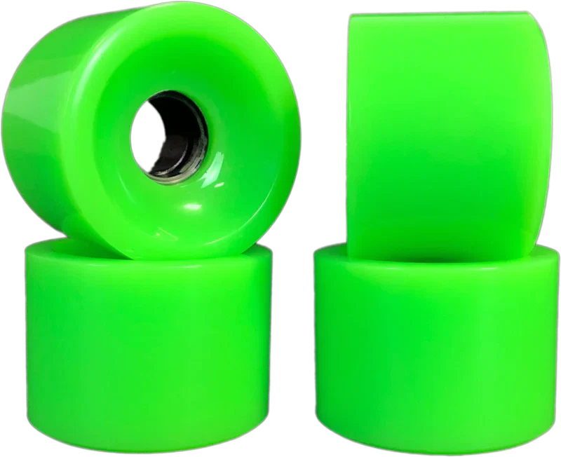 Blank Cruiser Wheels
