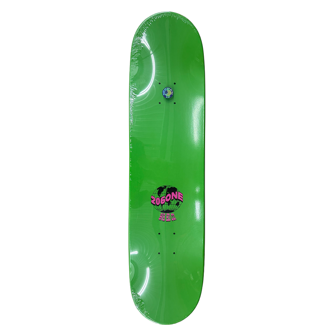 CORE☆DECK (green)