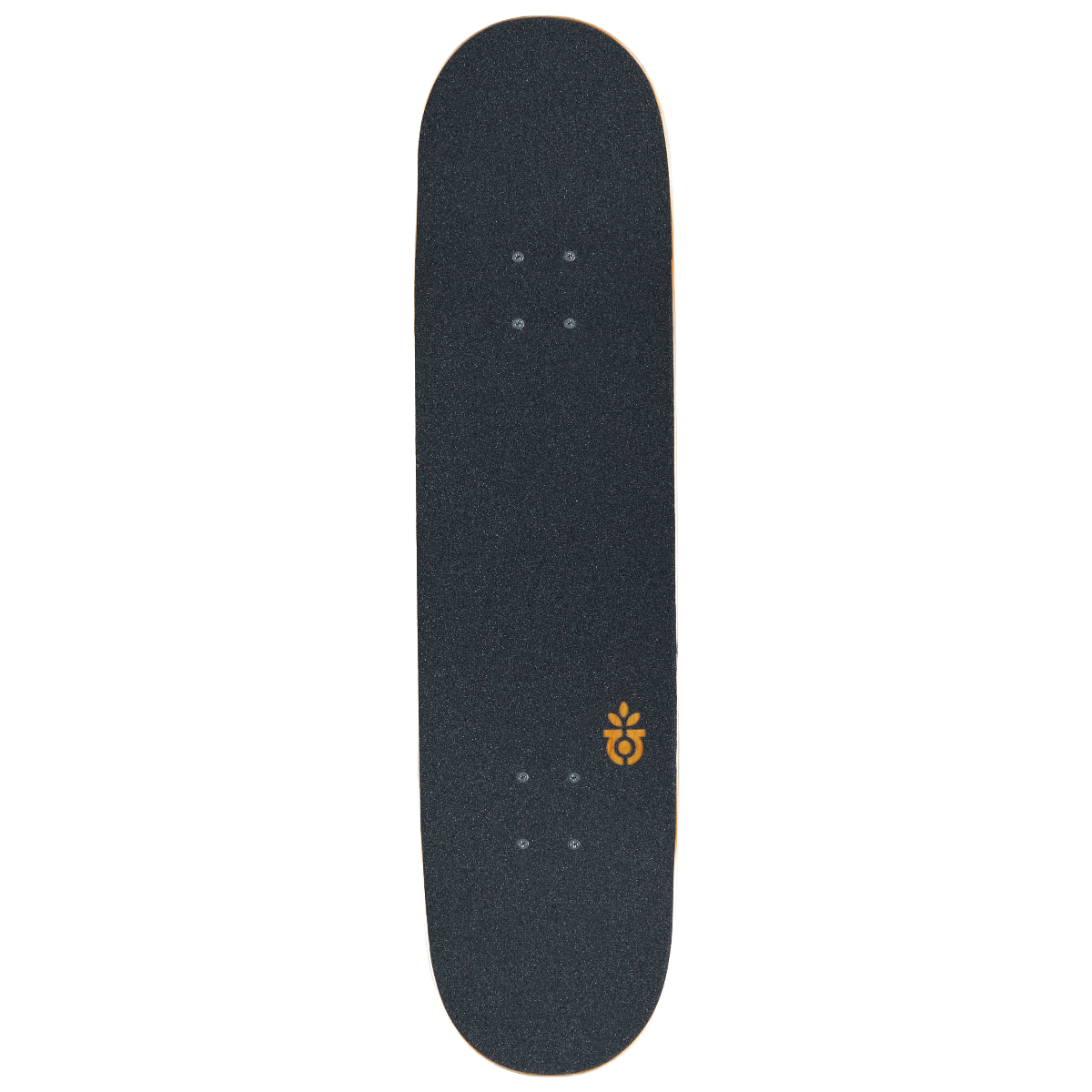 Habitat Artisan Apex 8.25" Complete Skateboard