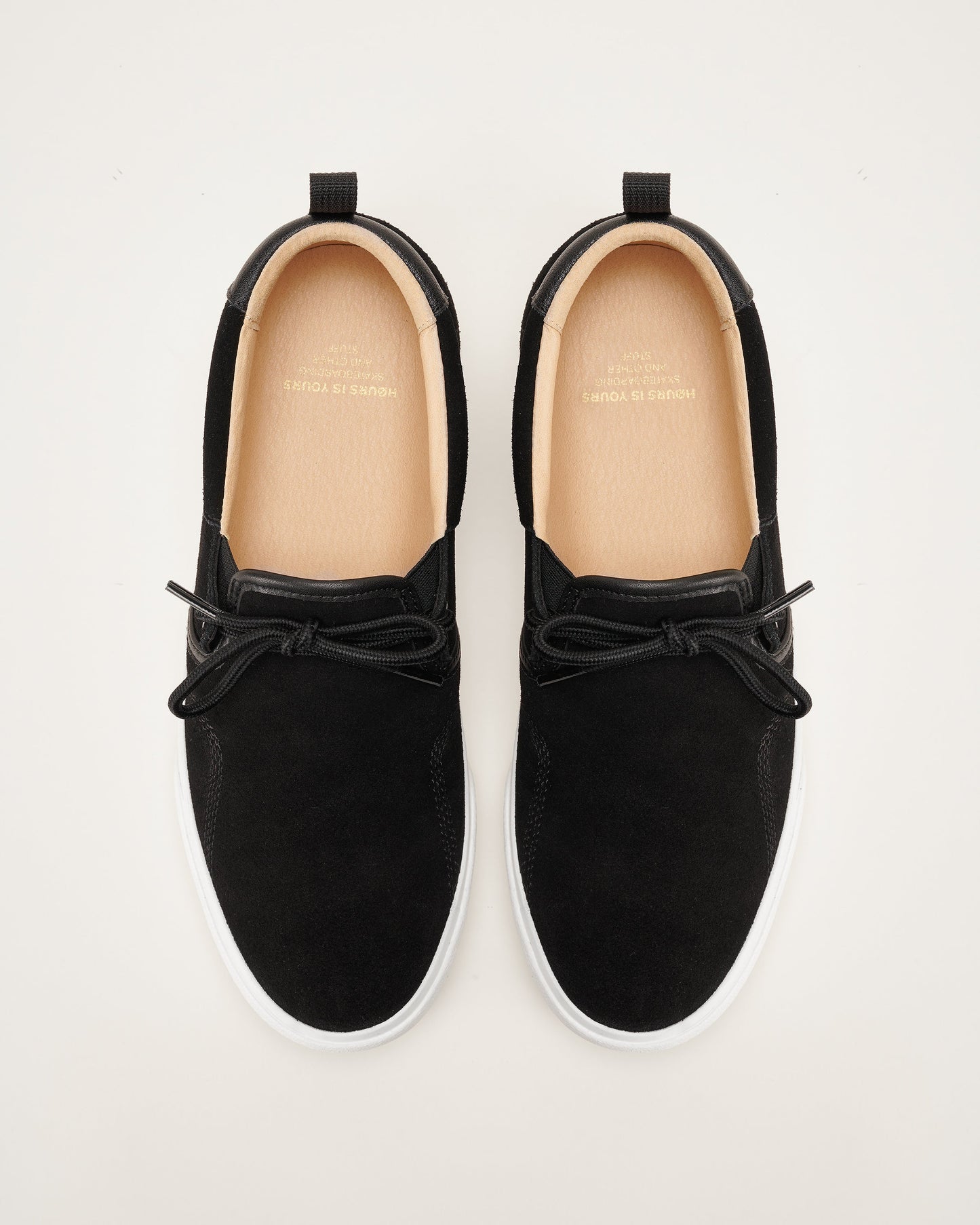 Callio S77 Black Off-White - Bow Shock Marketplace