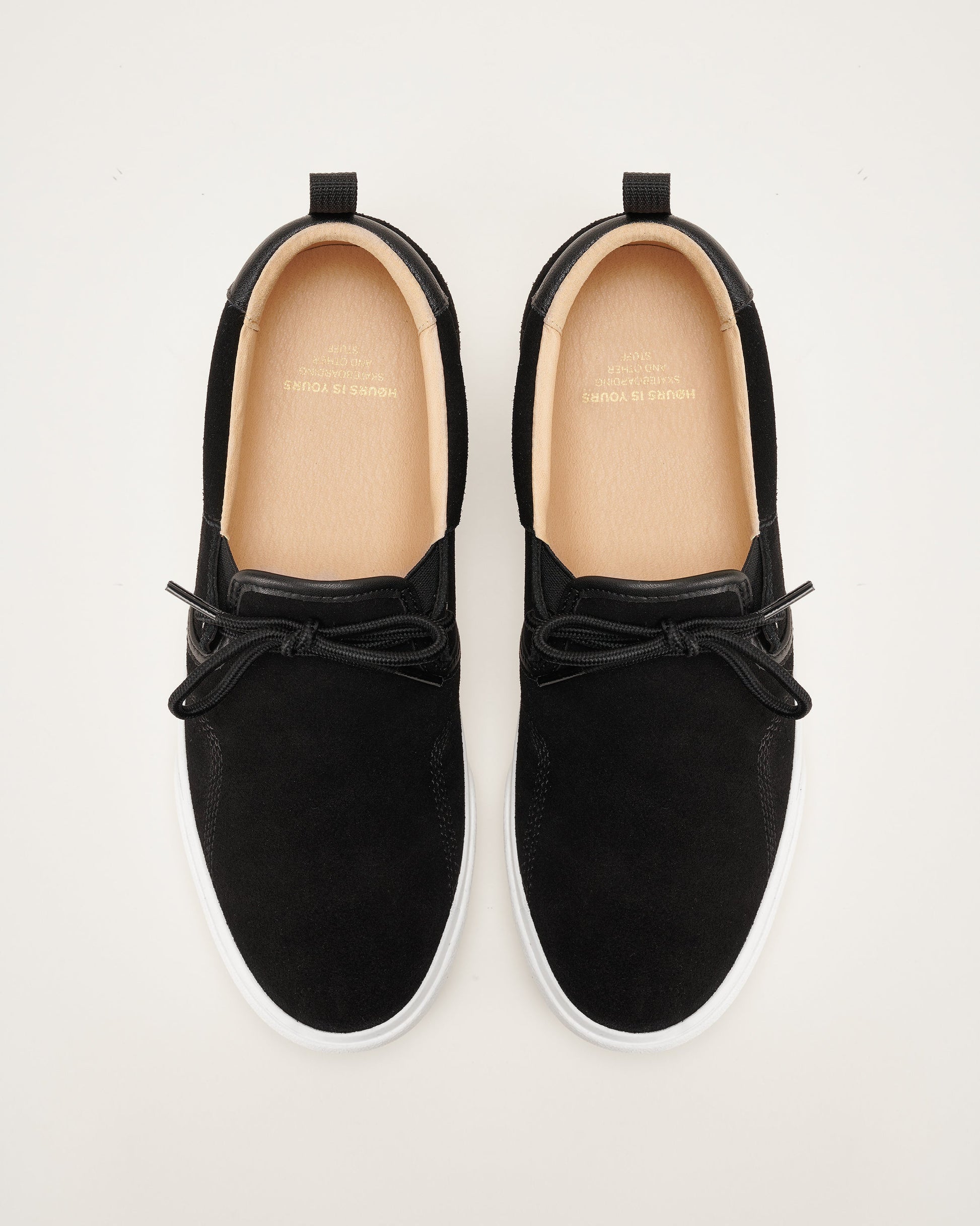 Callio S77 Black Off-White - Bow Shock Marketplace