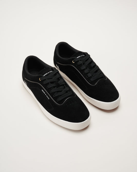 Bryan Herman CODE V2 Black off-white - Bow Shock Marketplace