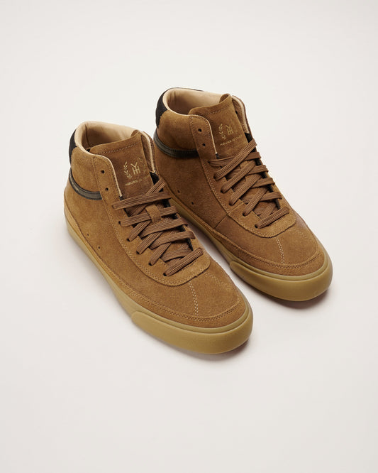 NORTH Desert Tan Gum - Bow Shock Marketplace