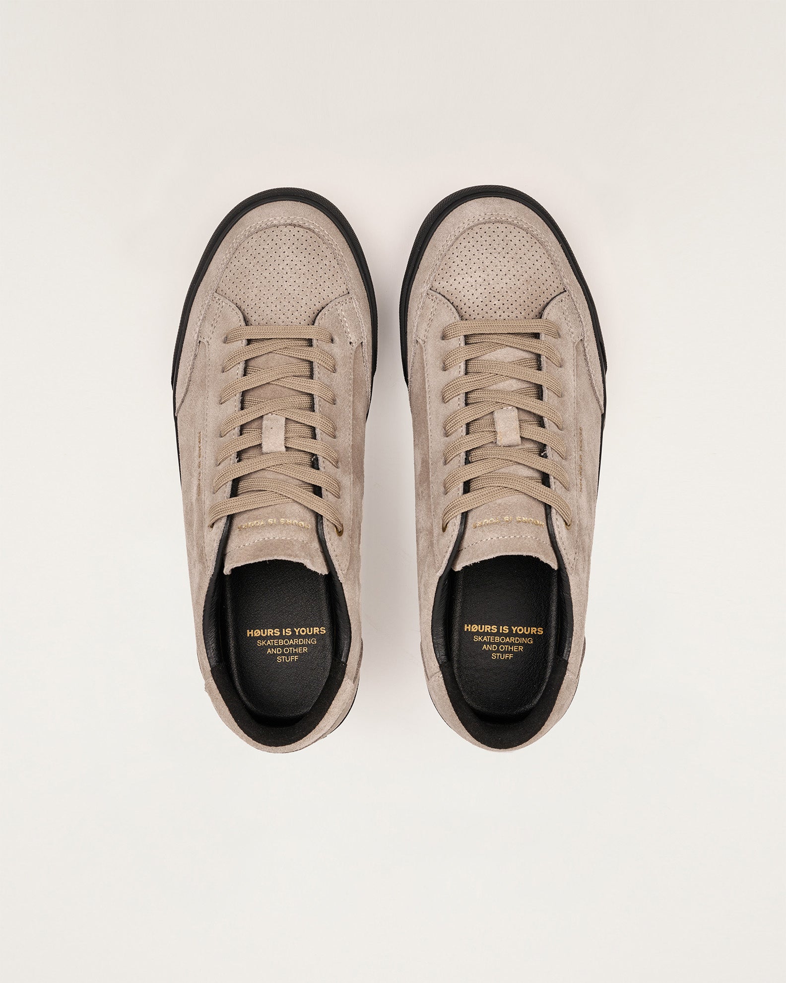 DMC-1 Cashmere - Bow Shock Marketplace