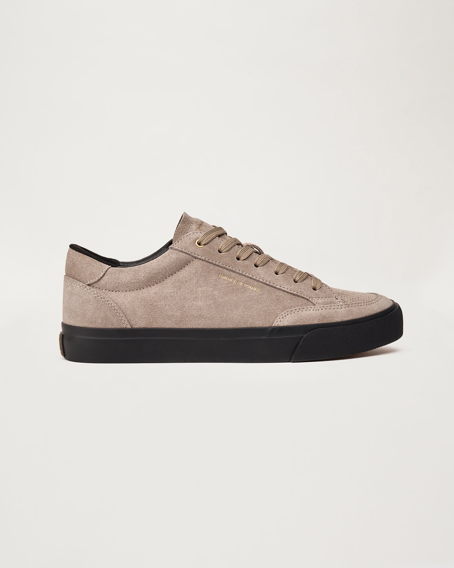 DMC-1 Cashmere - Bow Shock Marketplace