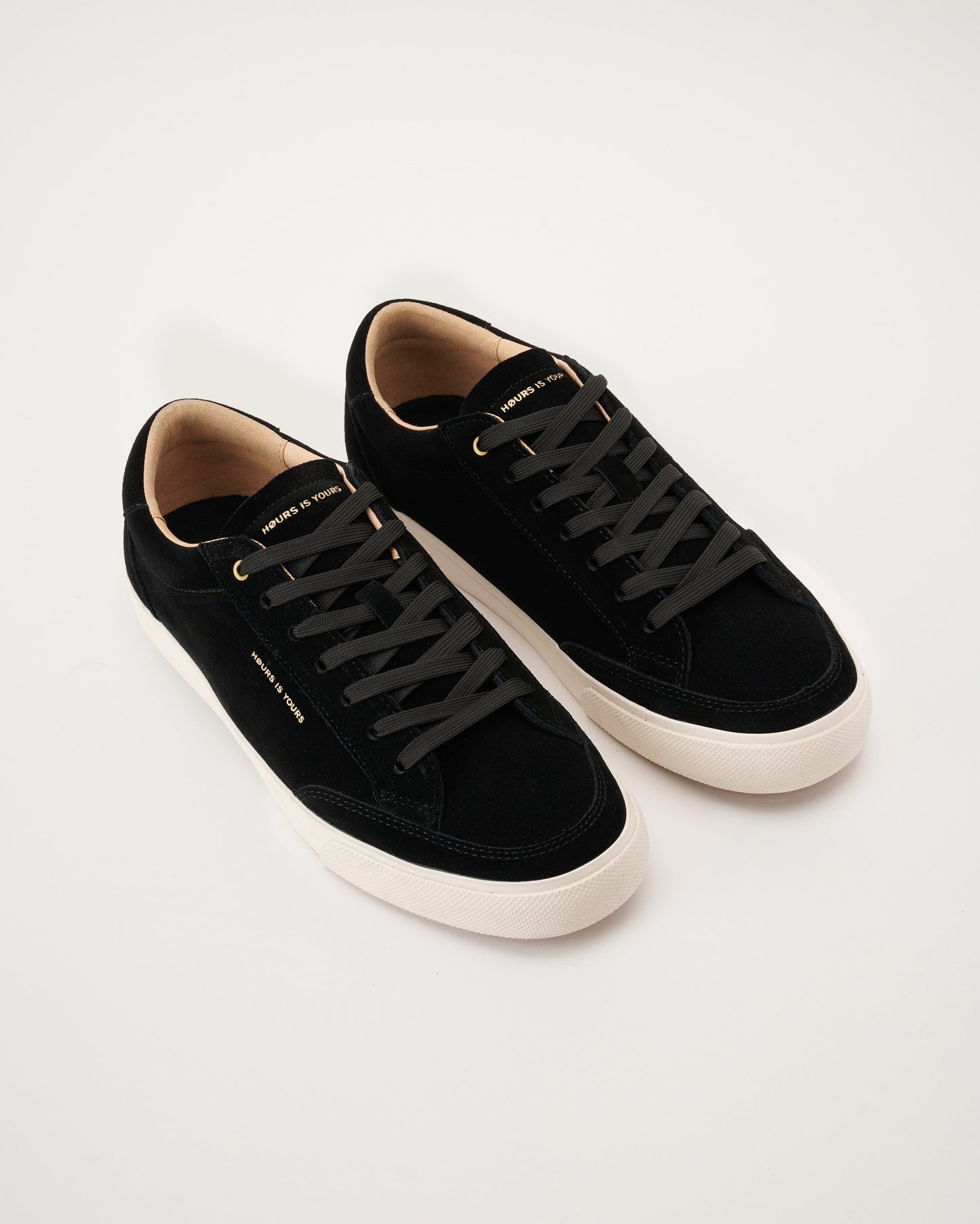 DMC-1 OG Black / New Style - Bow Shock Marketplace