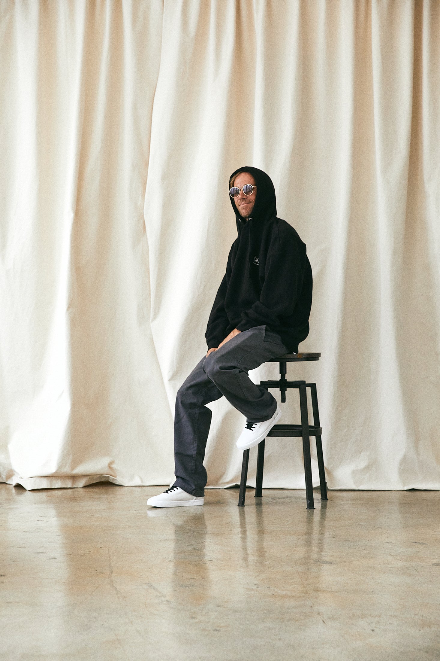 CODE V2 PEARL WHITE LEATHER final inventory sale - Bow Shock Marketplace