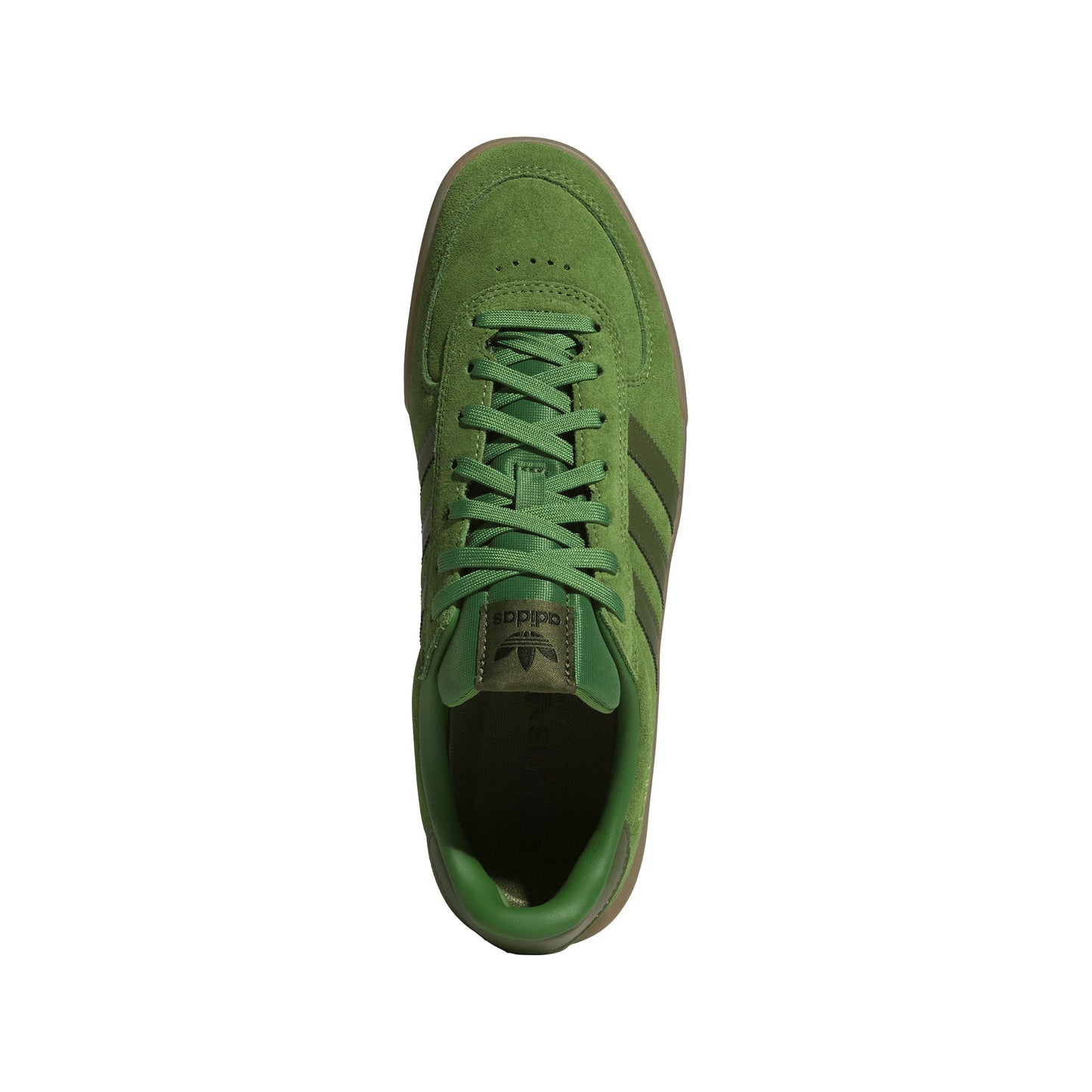 Adidas Glenburn Crew Green / Wild Pine / Gum Shoes