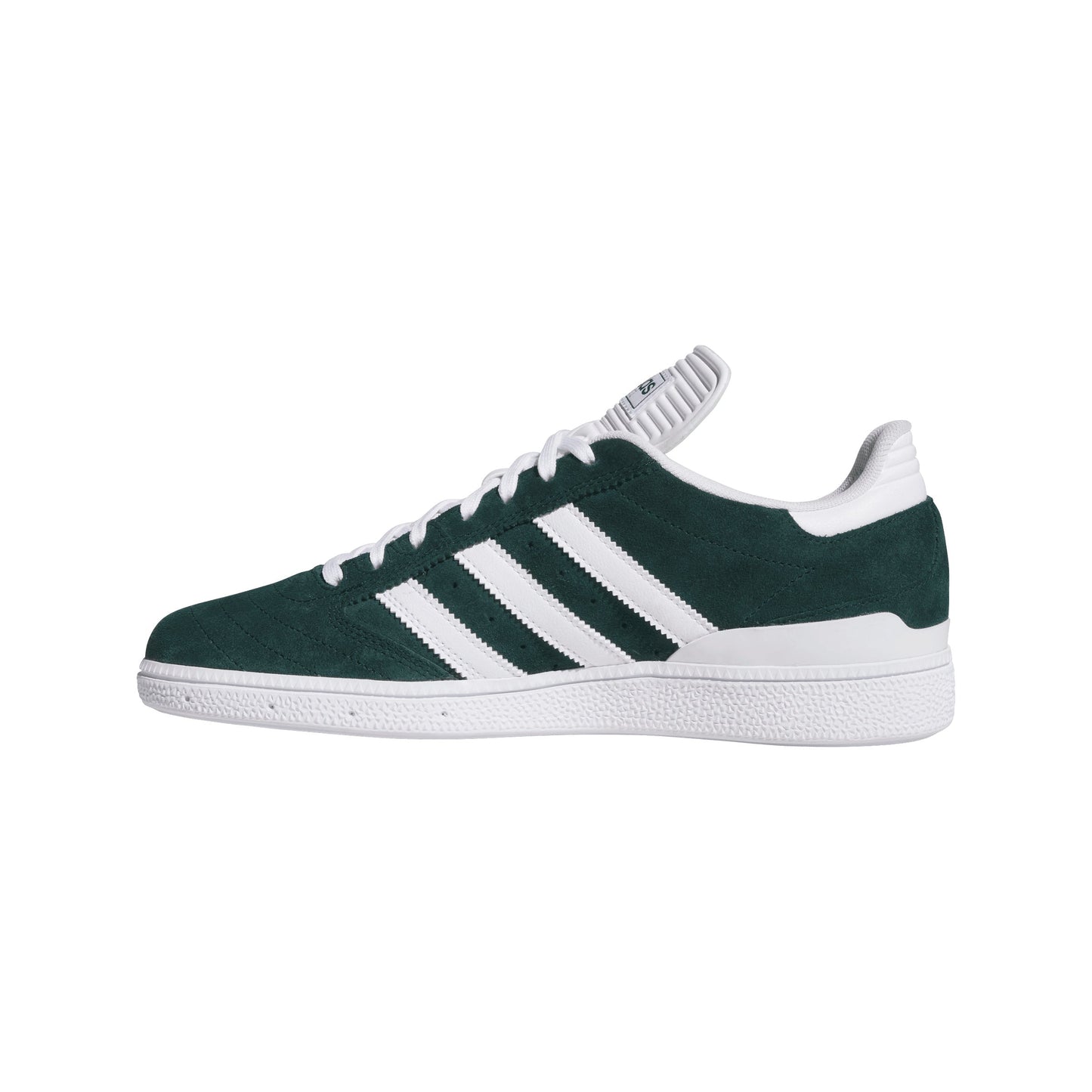Adidas Busenitz Aurora Ivy / Cloud White / Gold Metallic Shoes